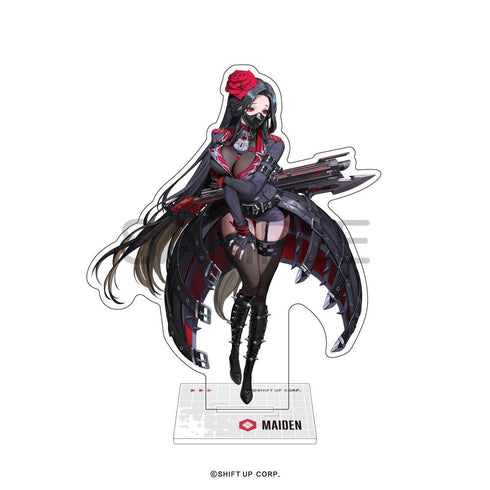 『勝利の女神:NIKKE』アクリルスタンド メイデン